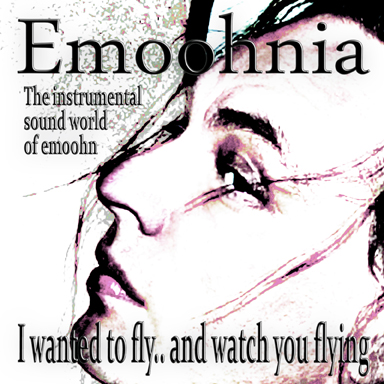 emoohnia I wanted to fly.. and watch you flying..